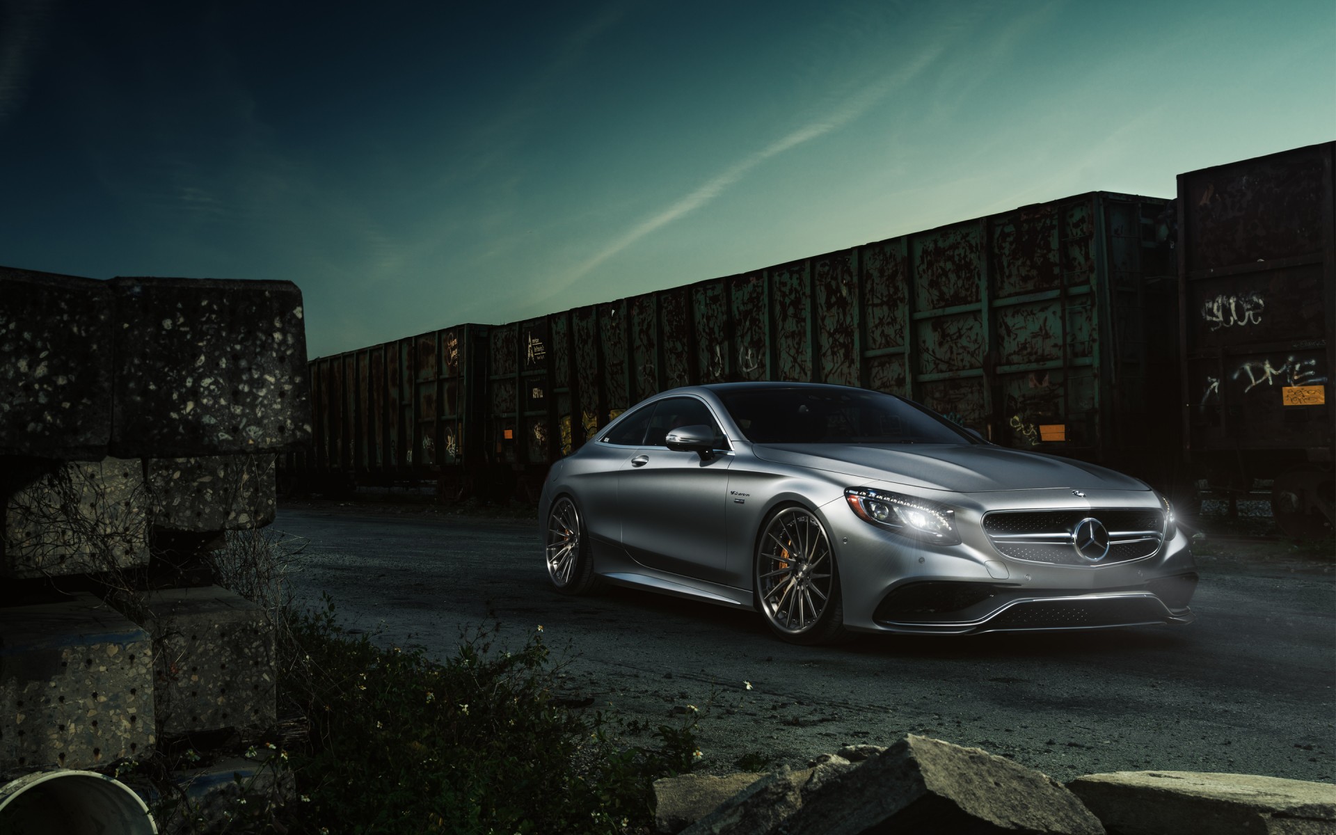 Картинки Спорт, Mercedes, Benz, Седан, Люкс фото и обои на рабочий стол