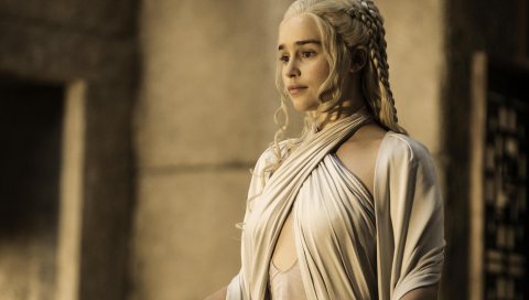 Daenerys, Queen