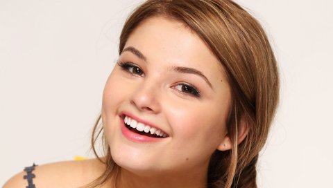 Скотт, актриса, Стефани