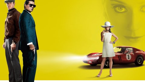 From, Movie, UNCLE
