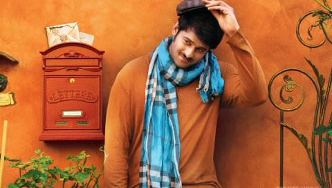 Prabhas