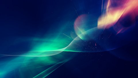 Вселенная, туманность