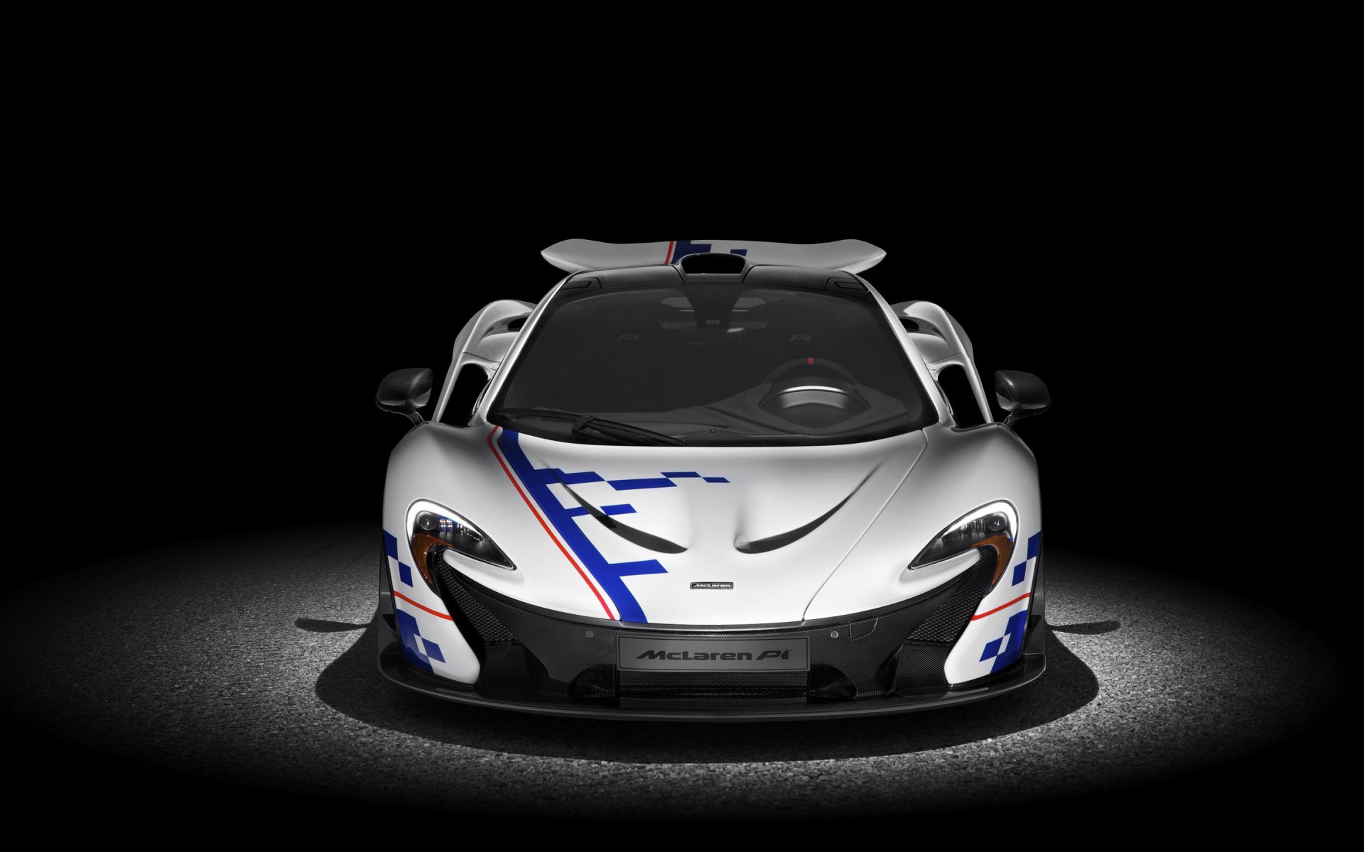 Картинки Mclaren, 2015, Prost фото и обои на рабочий стол