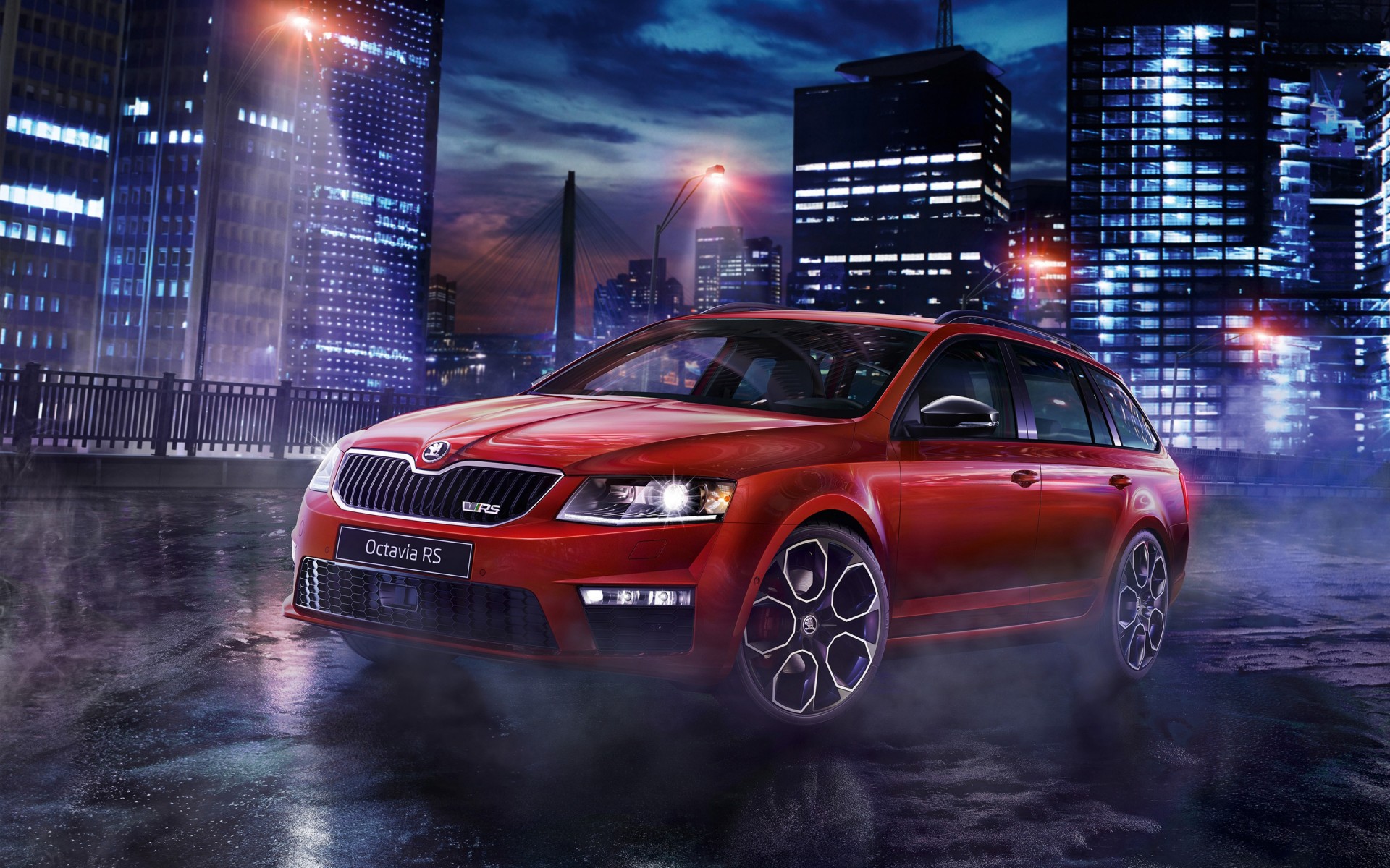 Картинки 2015, Skoda, Octavia фото и обои на рабочий стол
