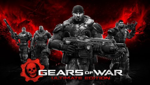 Ultimate, Edition, Gears
