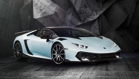 Lamborghini, Mansory, 2015, Huracan, Torofeo