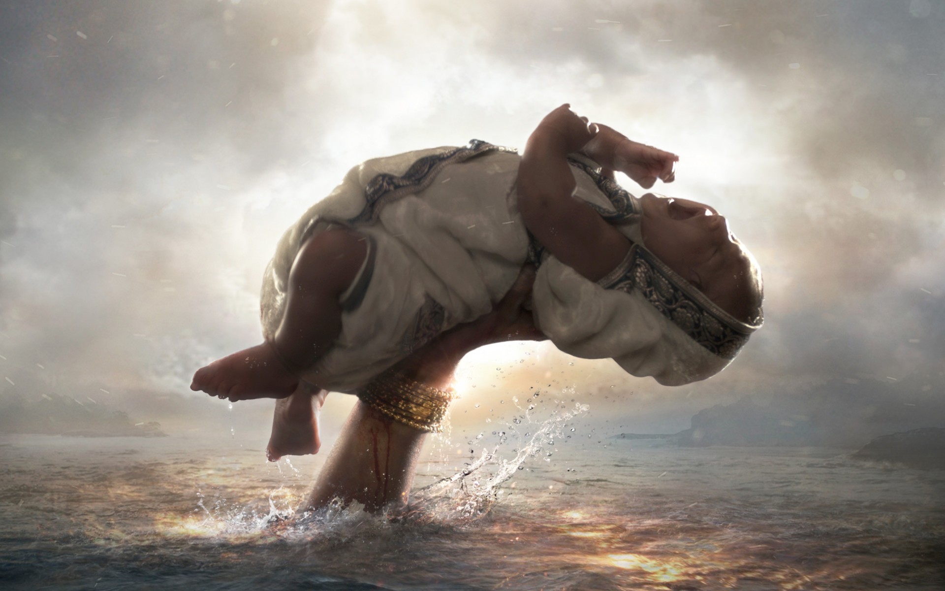 Картинки Bahubali фото и обои на рабочий стол