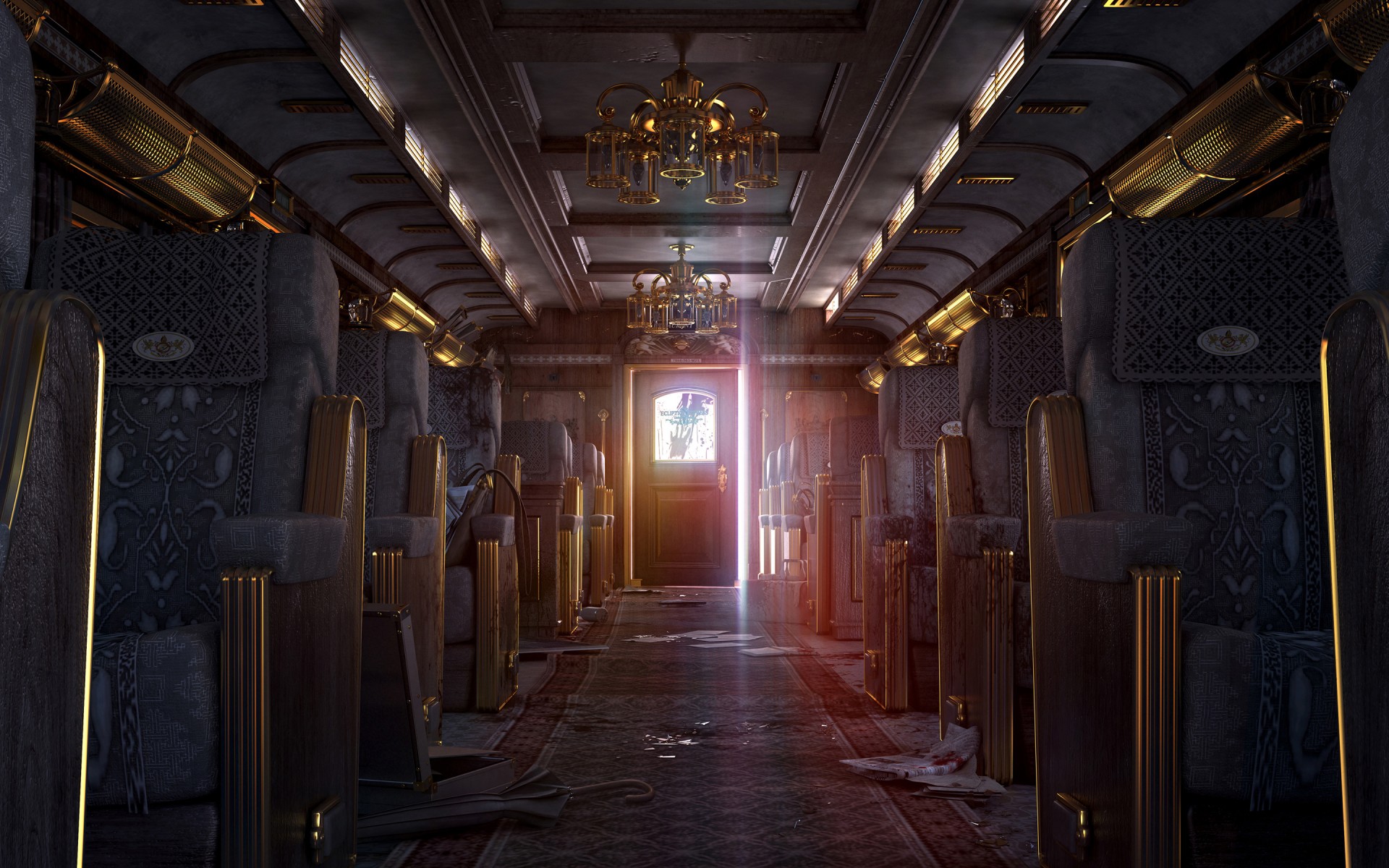 Картинки Zero, Resident, Evil фото и обои на рабочий стол