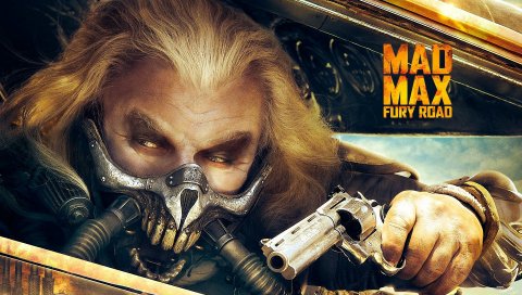 Fury, Road, Immortan