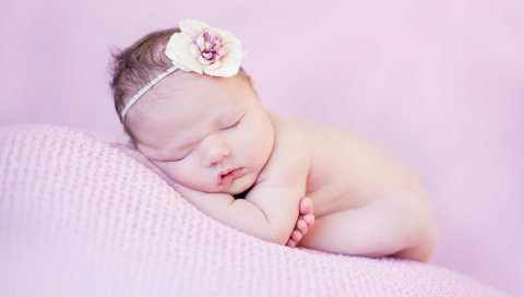Смазливая, NewBorn
