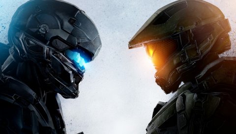 Halo, 2015, Guardians