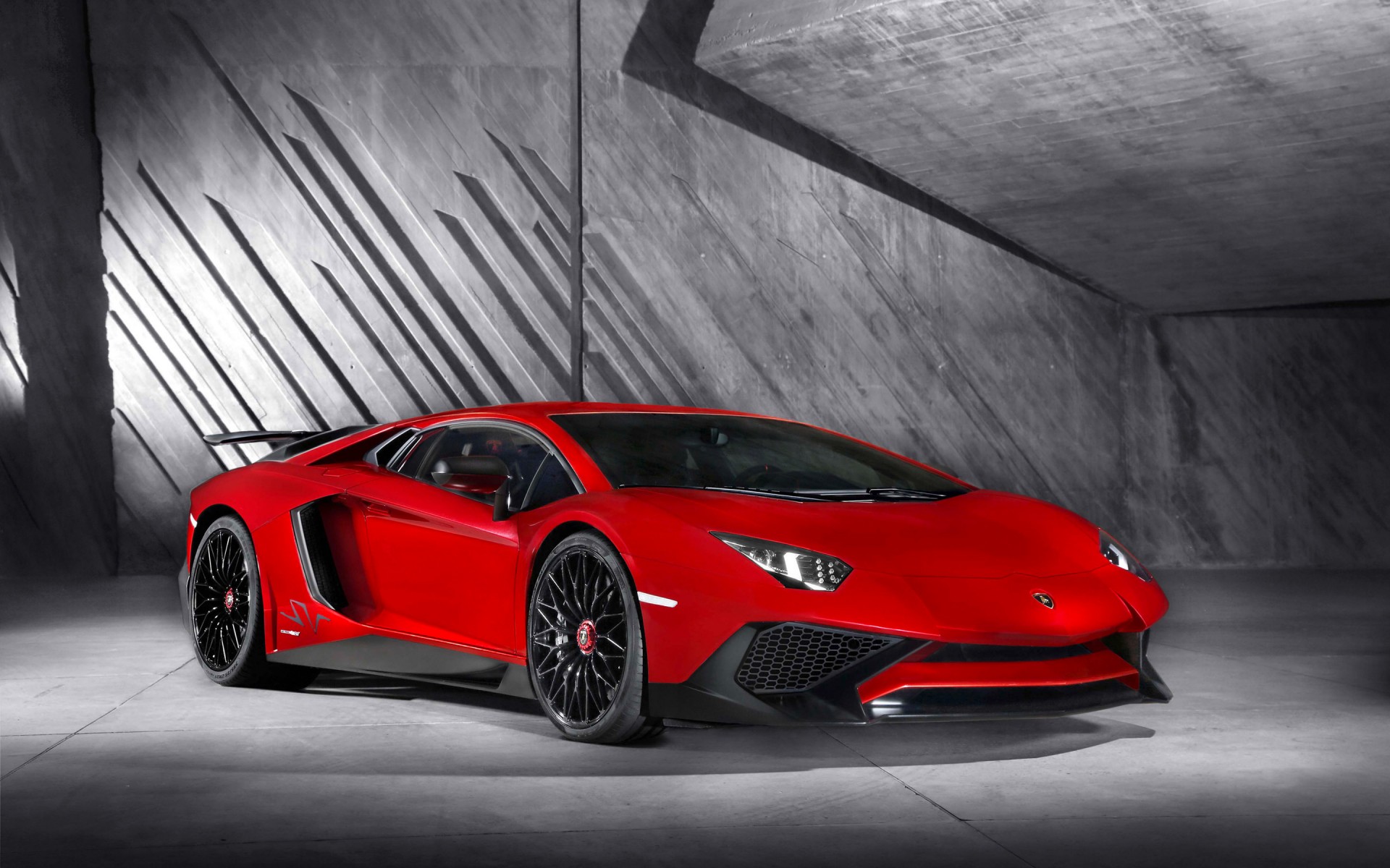 Картинки Lamborghini, 2015, Avendator, Supervelove фото и обои на рабочий стол