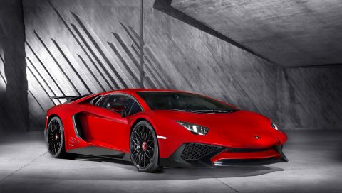 Lamborghini, 2015, Avendator, Supervelove