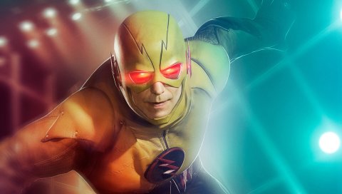 Flash, Эдди, Тхаун