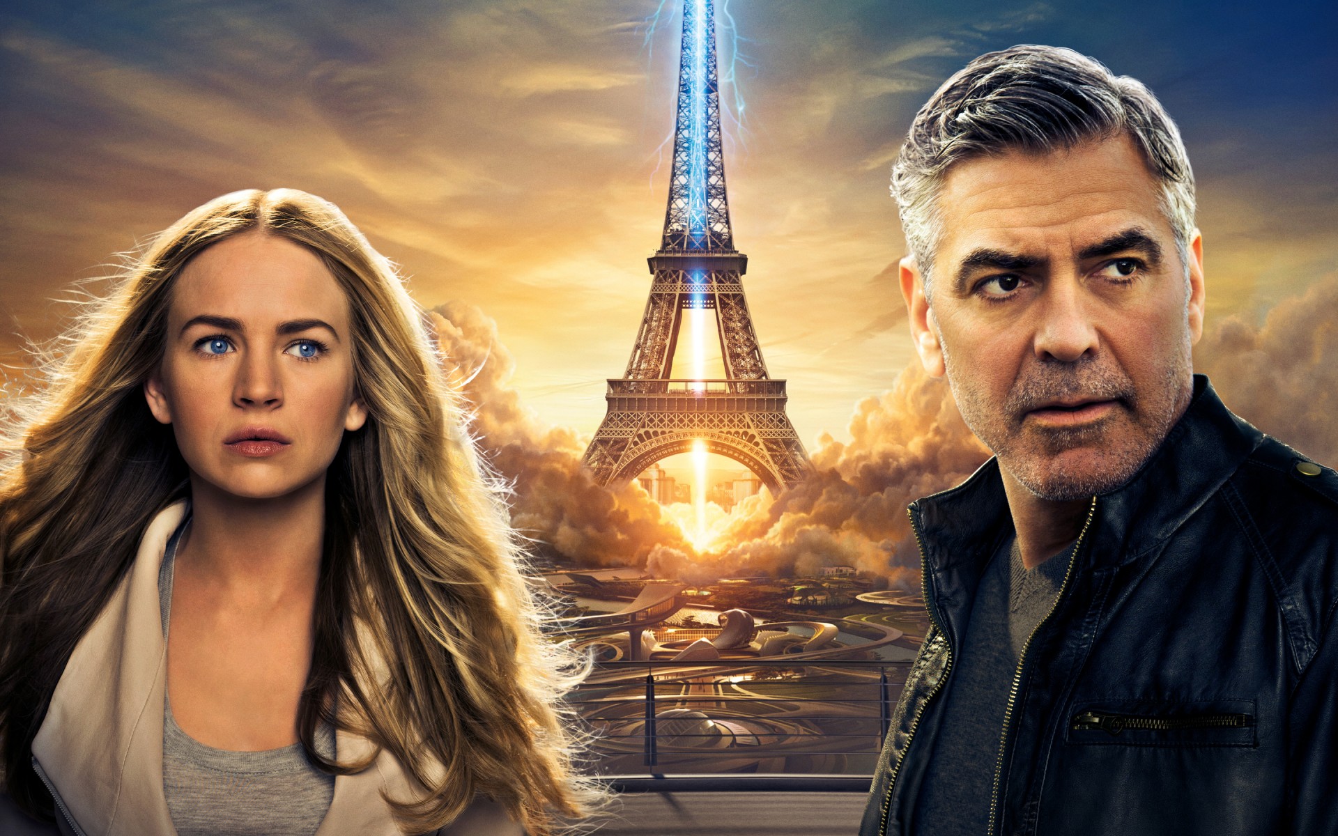 Картинки Фильм, Tomorrowland фото и обои на рабочий стол
