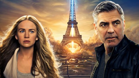 Фильм, Tomorrowland