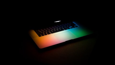 Apple, Цвета