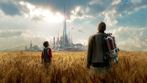 Tomorrowland