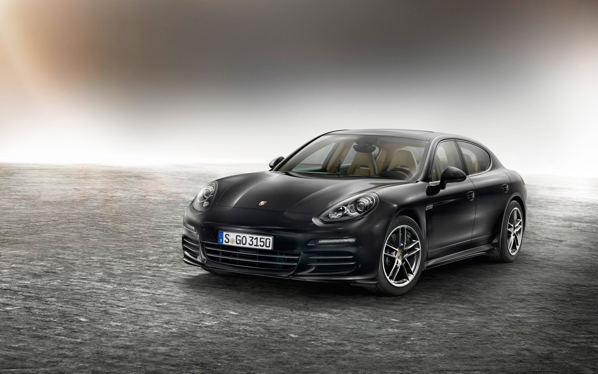 Картинки Издание, Porsche, Panamera, 2015 фото и обои на рабочий стол