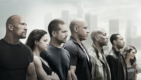 Фильм, 2015, Furious
