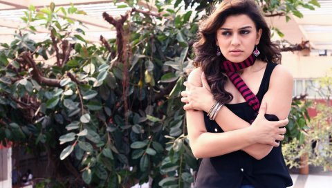 Hansika, motwani, 2015
