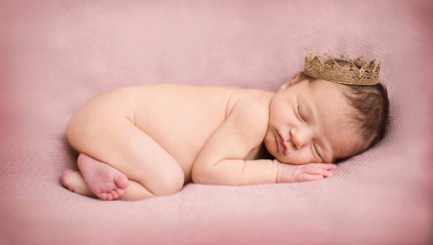 Ребенок, NewBorn