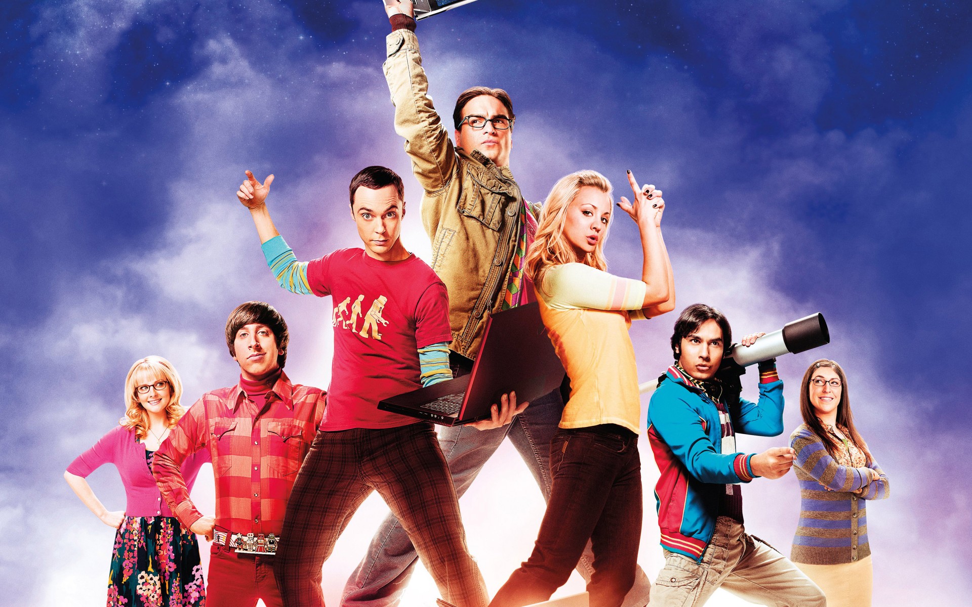 Картинки Серия, Bang, Theory фото и обои на рабочий стол