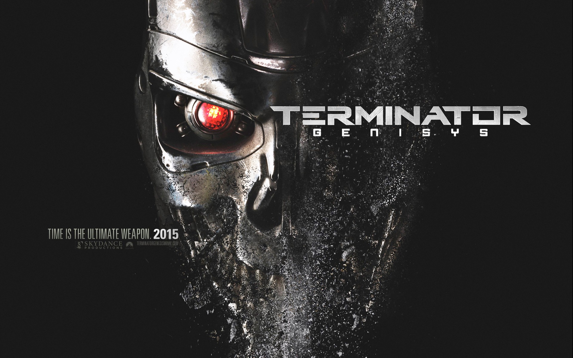 Картинки Terminator, 2015, Genisys фото и обои на рабочий стол