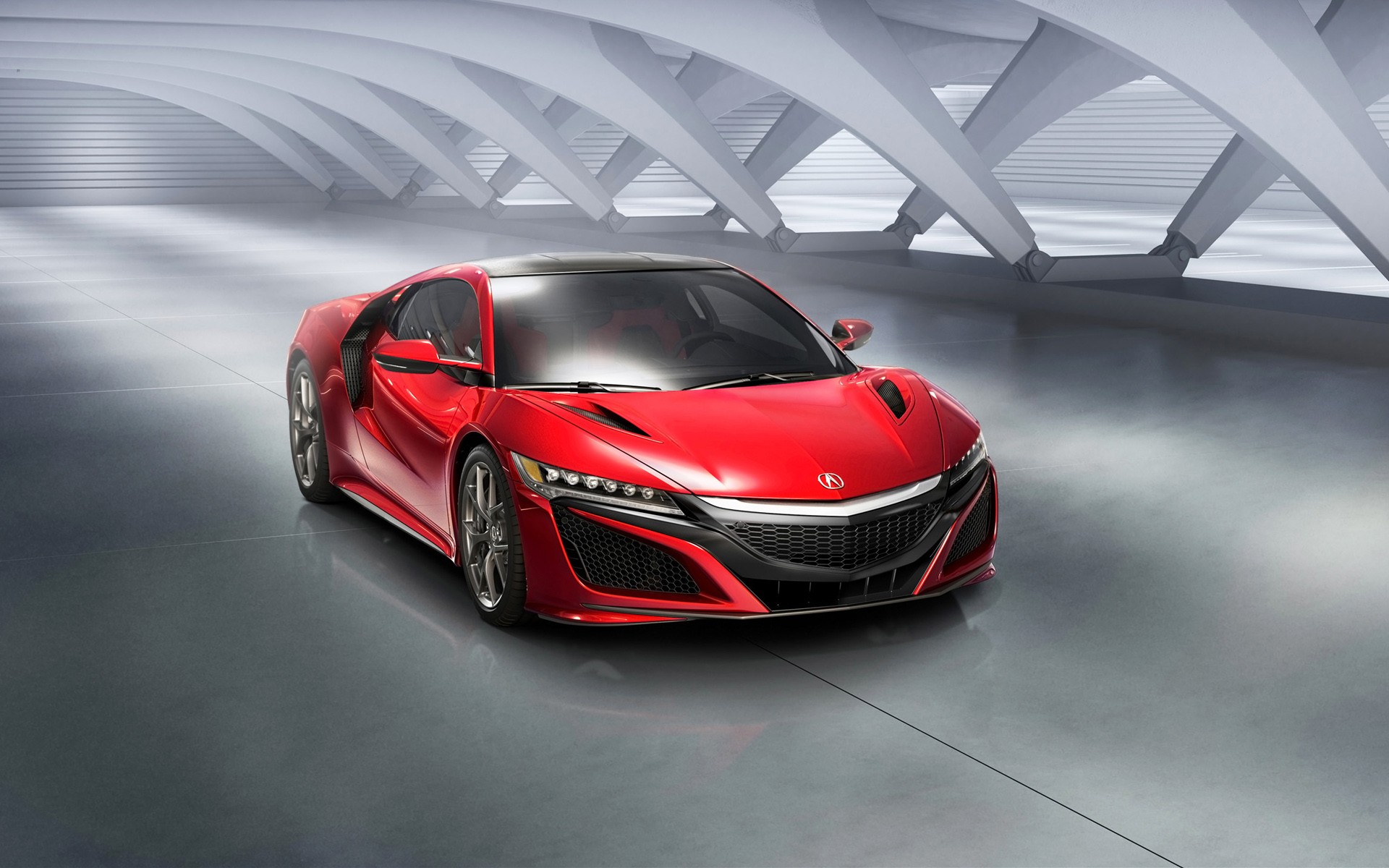 Картинки Acura, 2016 фото и обои на рабочий стол