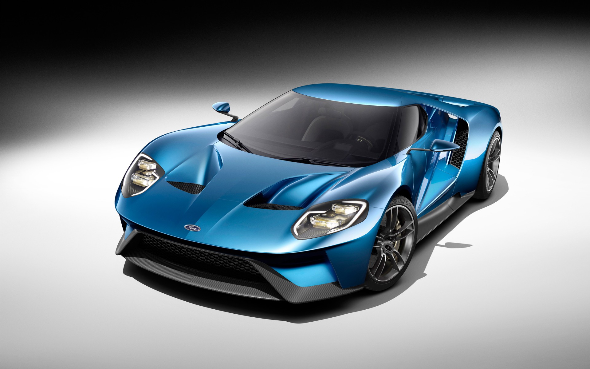 Картинки Ford, 2016 фото и обои на рабочий стол