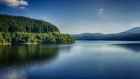 Румыния, Отпуск