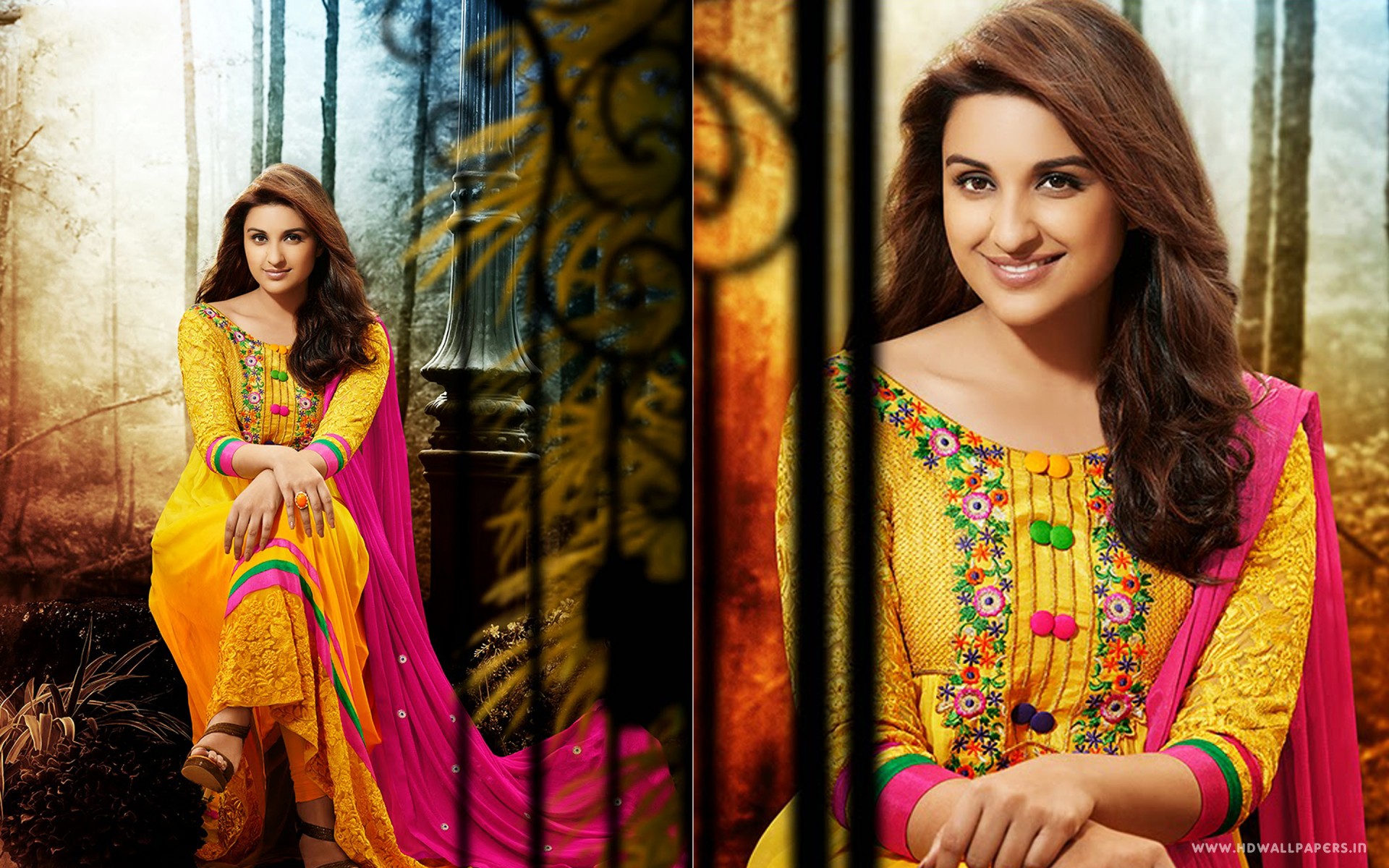 Картинки Chopra, Parineeti, Коллекция фото и обои на рабочий стол
