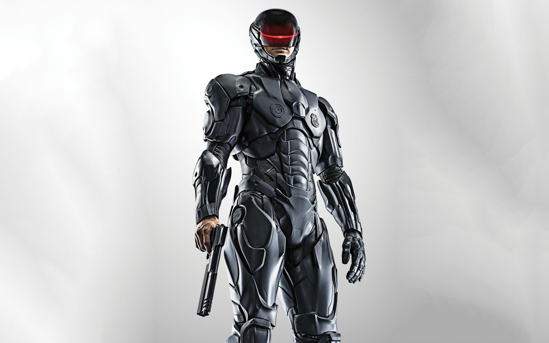 Картинки Костюм, RoboCop, Доспехи фото и обои на рабочий стол
