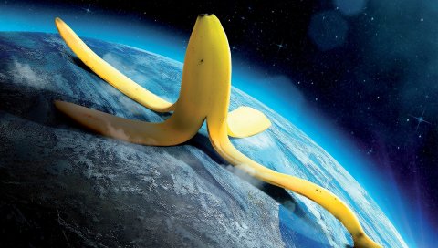 Bananaman
