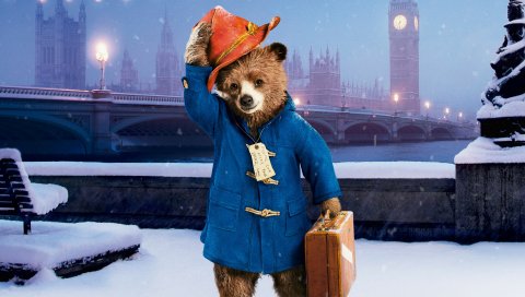 Paddington