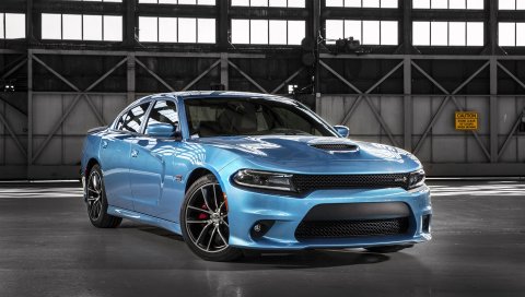 Dodge, Charger, Pack, Scat