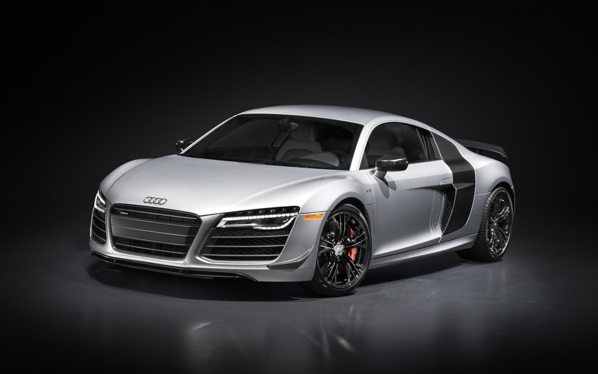 Картинки Audi, конкурс, 2015 фото и обои на рабочий стол