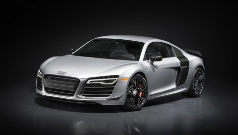 Audi, конкурс, 2015