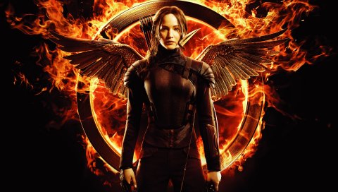 Дженнифер, Игры, Лоуренс, Голод, Mockingjay