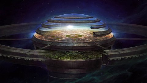 Arkship