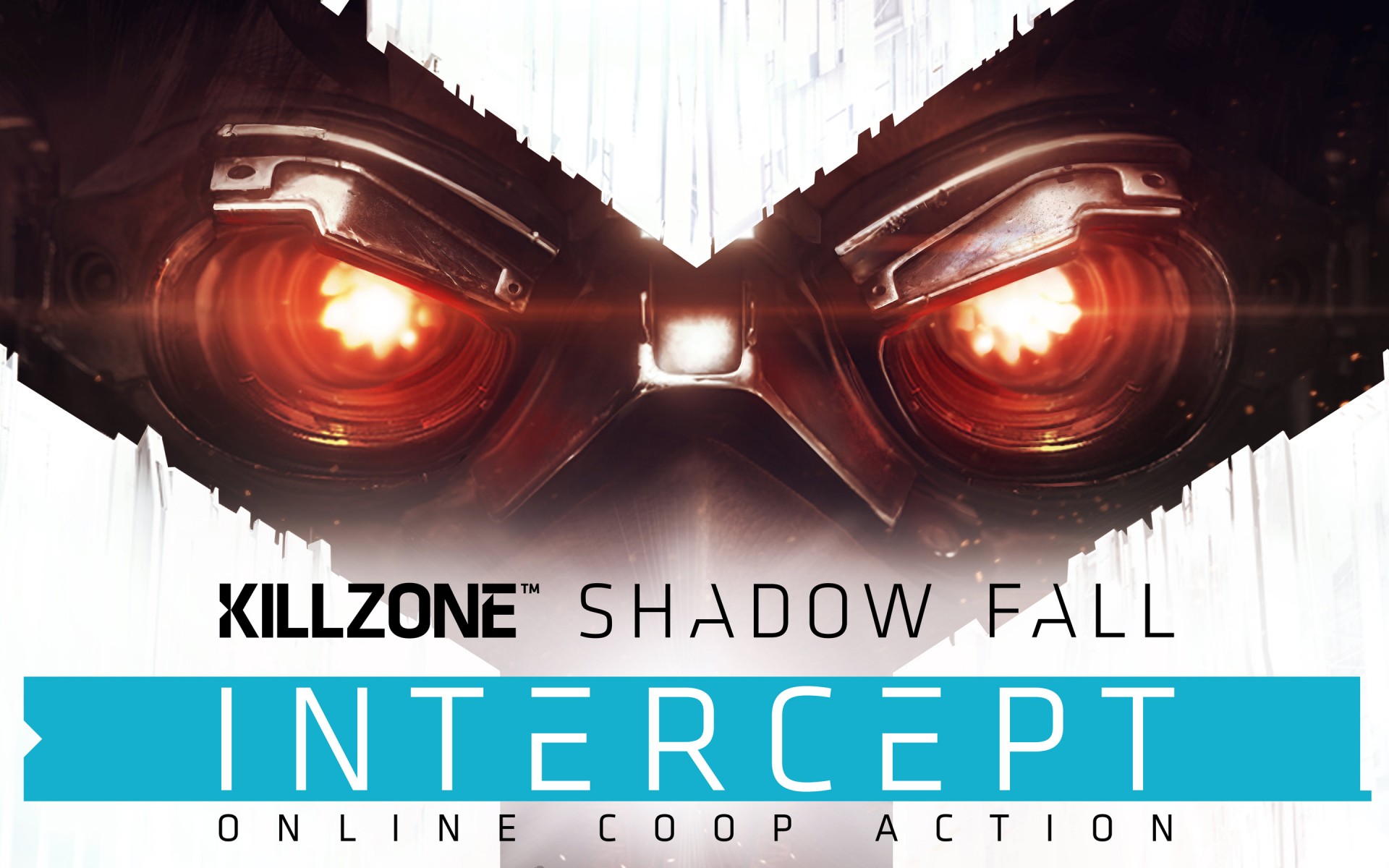 Картинки Fall, Shadow, Killzone, Перехват фото и обои на рабочий стол