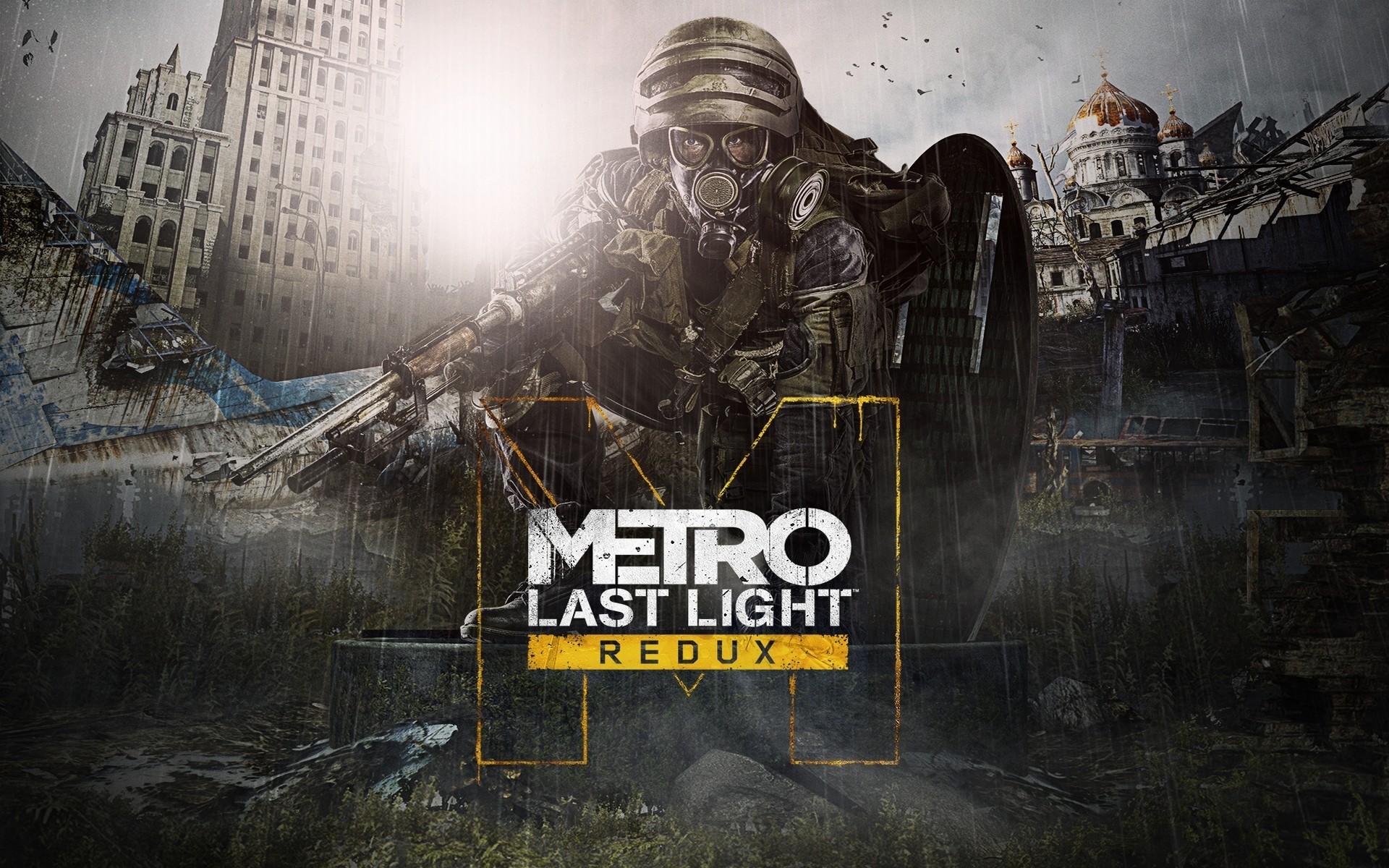 Картинки Light, Last, Metro, Redux фото и обои на рабочий стол