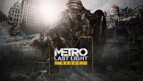 Light, Last, Metro, Redux