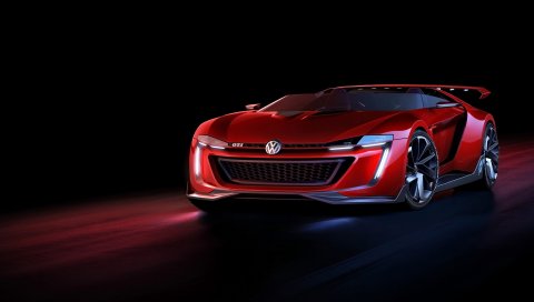 Roadster, Volkswagen, 2014