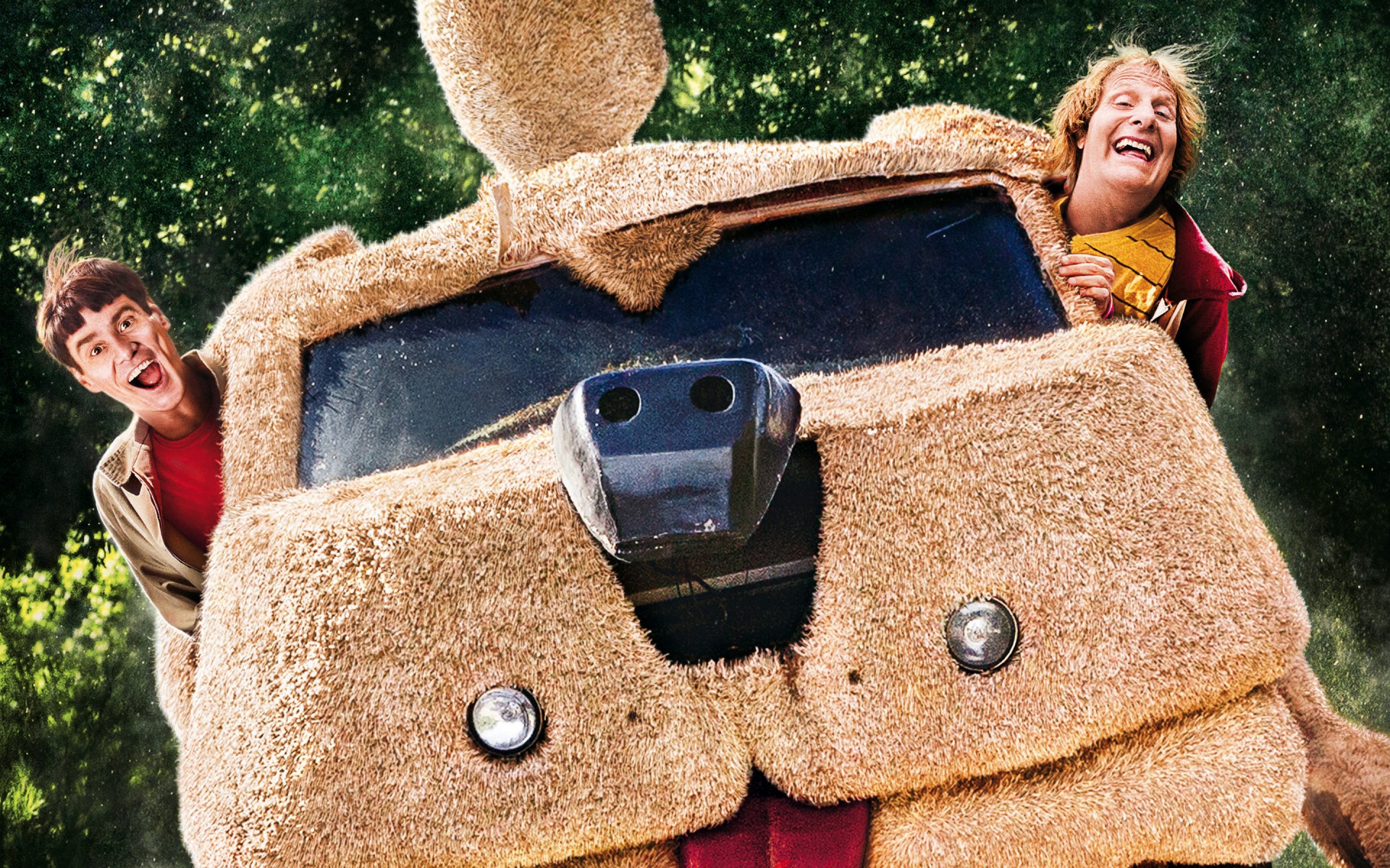 Картинки 2014, Dumb, Dumber фото и обои на рабочий стол