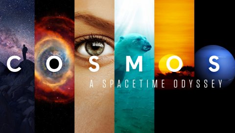 Космос, SpaceTime, Odyssey