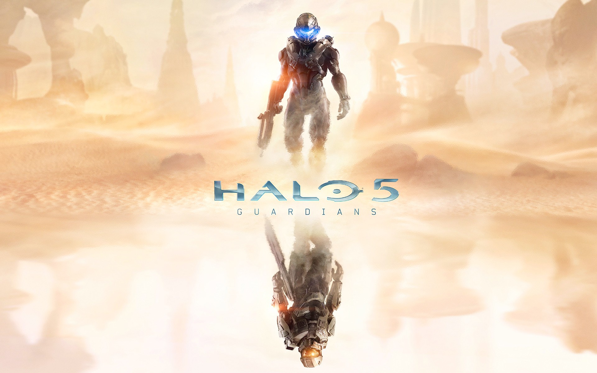 Картинки Игра, Halo, 2015, Стражи фото и обои на рабочий стол