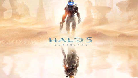 Игра, Halo, 2015, Стражи