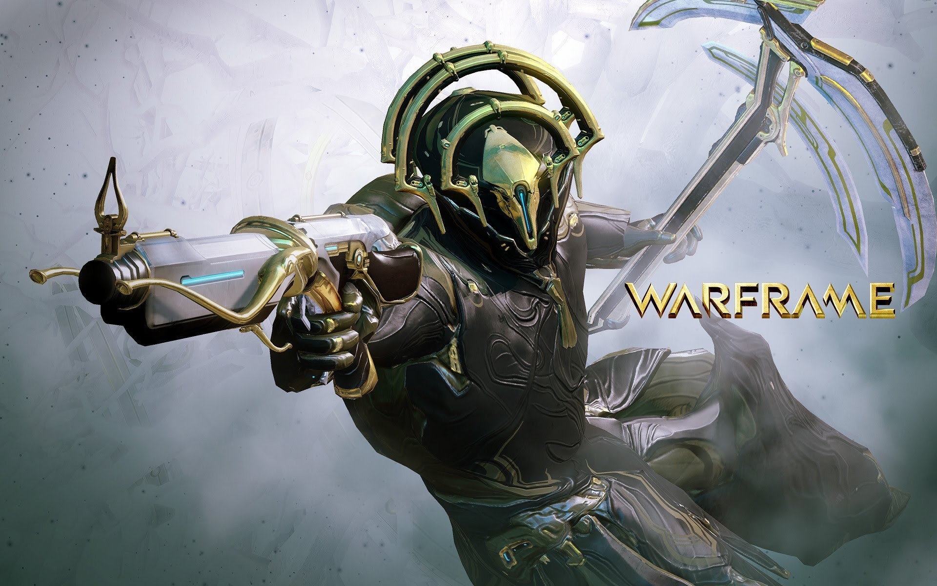 Картинки Игры, Warframe фото и обои на рабочий стол