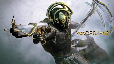 Игры, Warframe
